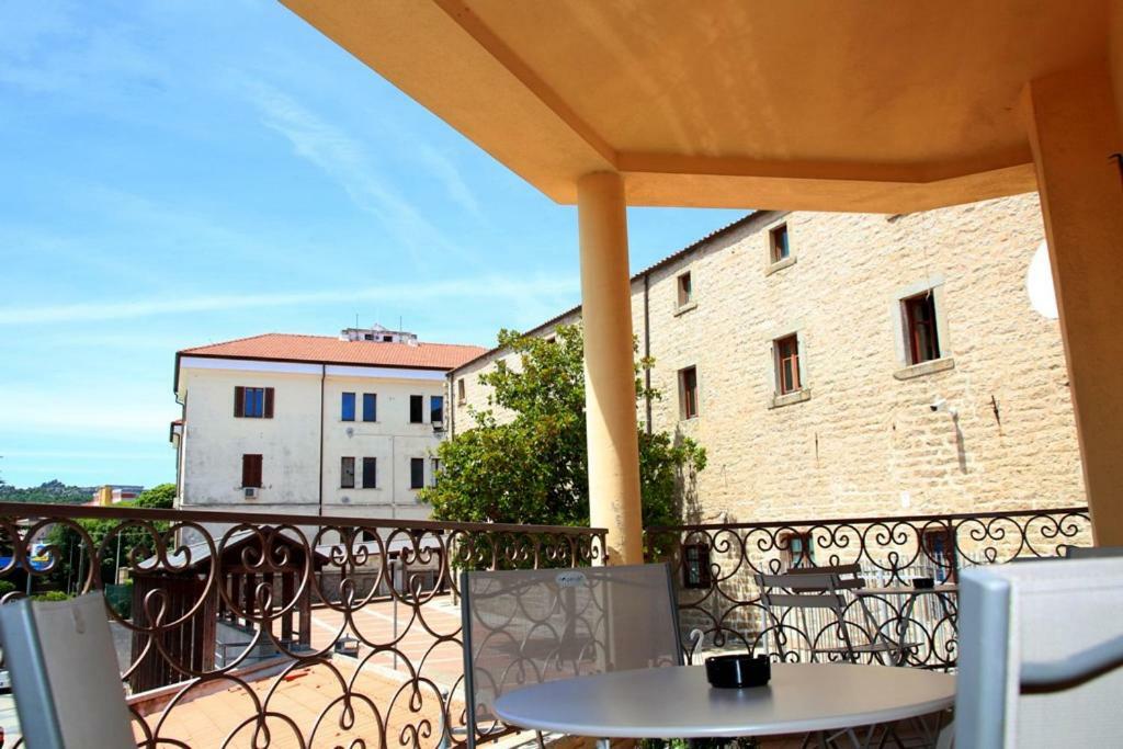 Dolce Vita Tempio Pausania Exterior foto