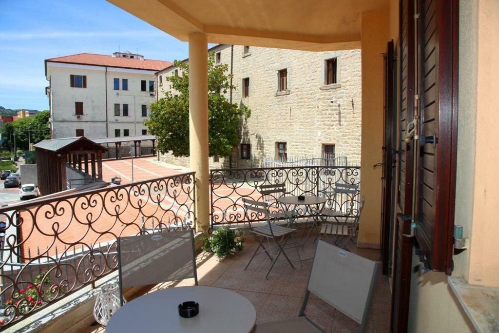 Dolce Vita Tempio Pausania Exterior foto